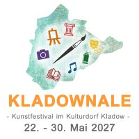 Logo der Kladownale